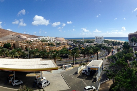 Fuerteventura Sud : visite d’une journée
