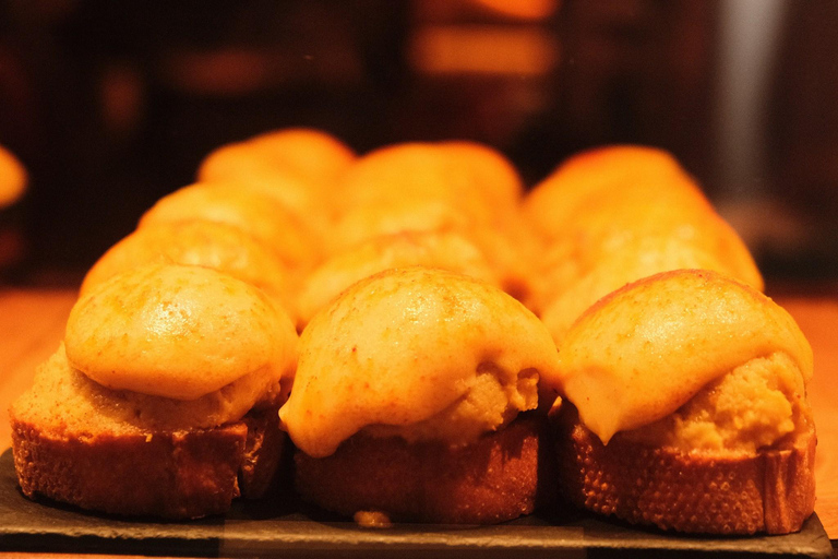 Bilbao: Pintxos & Basque Flavours Food Tour with Tastings