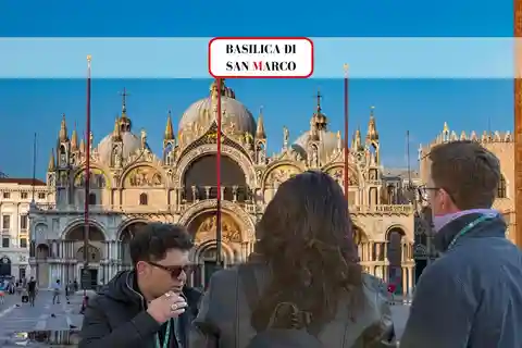 2 Days in Venice: Basilica, Doge, Murano & Burano + Gondola