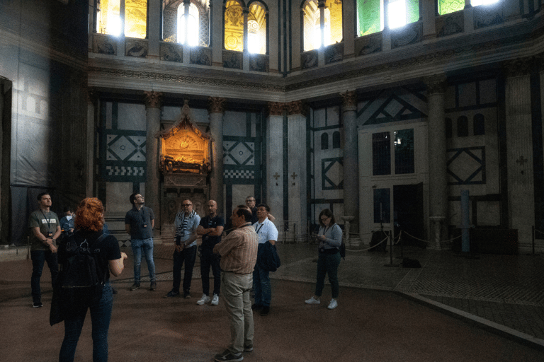 Awakening the Duomo Private Early Access