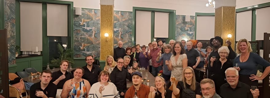 Oban : dégustation de whiskies écossais classiques