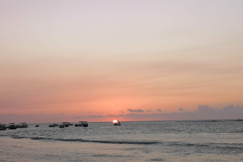 Maurice aventureuse : voyage privé avec hôtel et activités