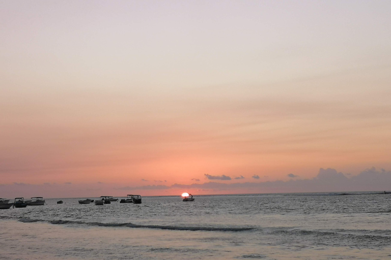 Maurice aventureuse : voyage privé avec hôtel et activités