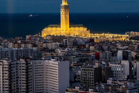 From Marrakech: 10-Day Morocco Highlights Tour