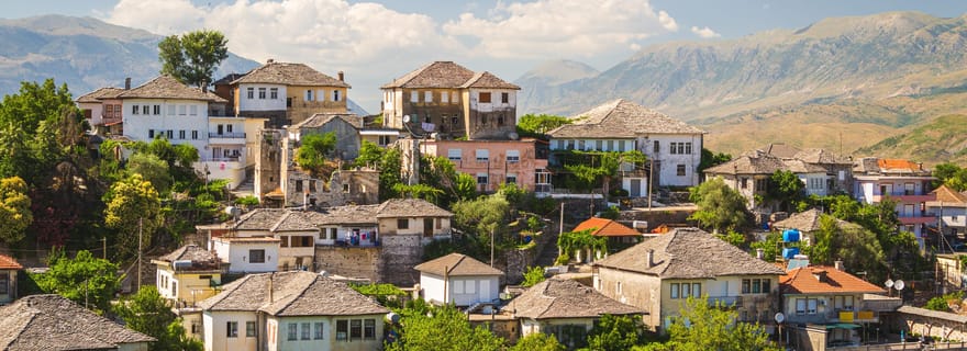 L'Albanie du Nord et du Sud : Un circuit de 5 jours