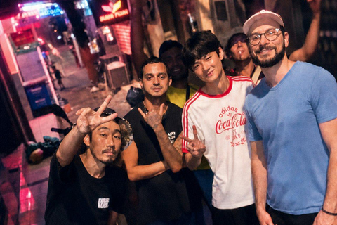 Rio de Janeiro: Rocinha Favela Party & Caipirinha Class
