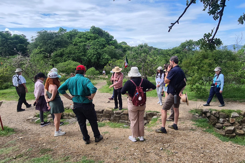 Oaxaca: Odkryj Monte Albán i targi w OaxacaOaxaca: Odkryj Monte Albán i smaki targowisk