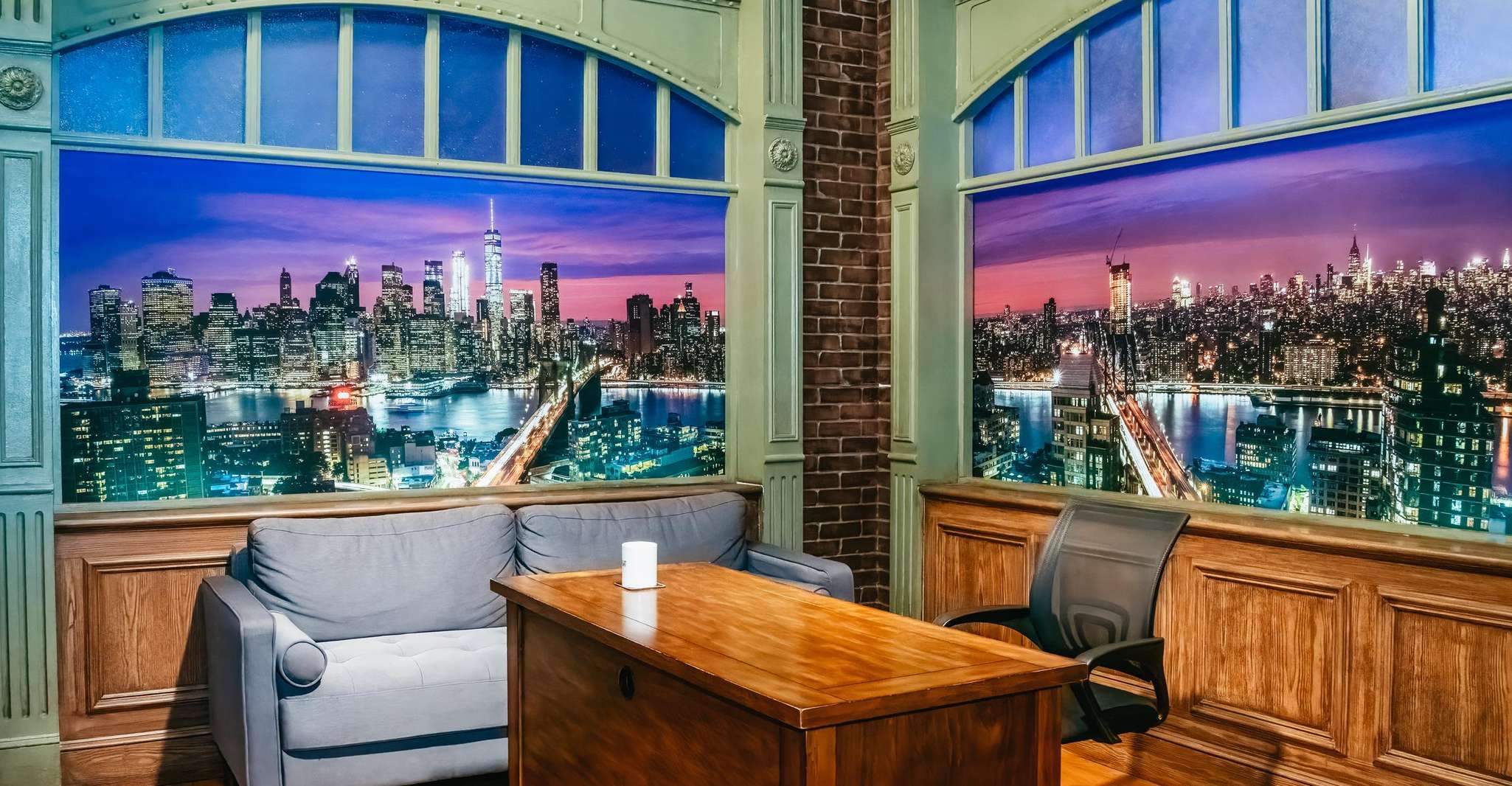 New York City, RiseNY Experience Ticket - Housity
