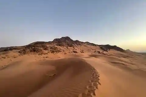 Z Ouarzazate: 2-dniowa wycieczka na pustynię Zagora