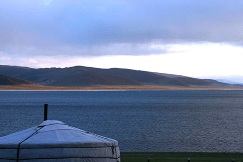2 day Express: Kharkhorin, Ugii Lake, & Semi-Gobi Tour