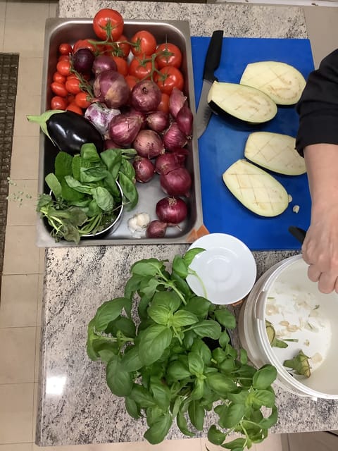 Cooking Class in the Tropea Country Side - Hizvo