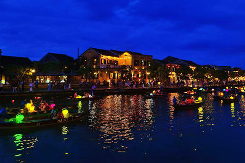 Lo más destacado de Hoi An y Da Nang Tour Privado