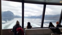 Stavanger, Scenic Fjord Cruise a Lysefjord e Preikestolen - Hizvo