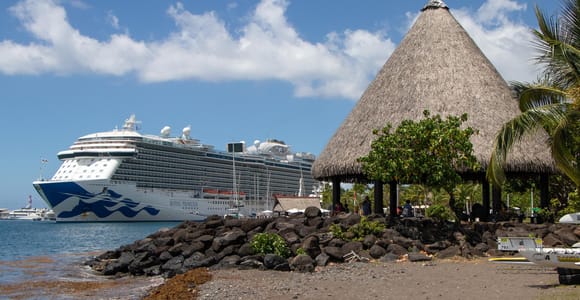Tahiti Coastal Treasures – Private Shore Tour, 5 Hours