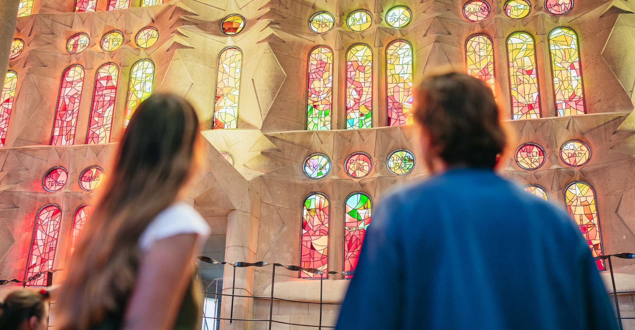 Barcelona: Sagrada Familia Skip-the-Line Entry Ticket & Tour photo 12