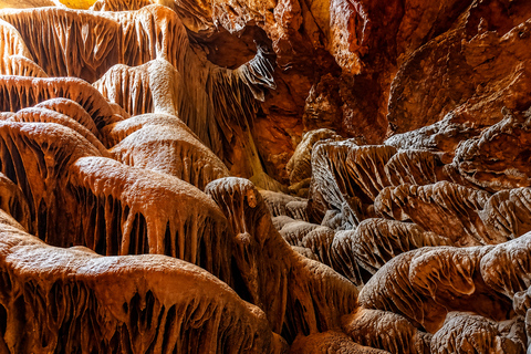 Ibiza: A Mystical Journey Through Three Secret Island Caves