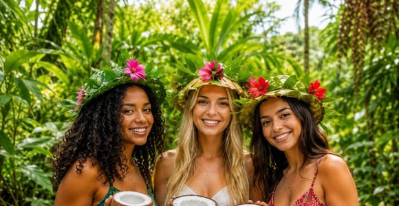 Zanzibar: Spice Tour, Cooking Class & Stone Town with Lunch