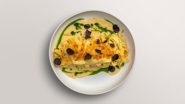 Candlelight dinner for two – Italian night in Berlin
