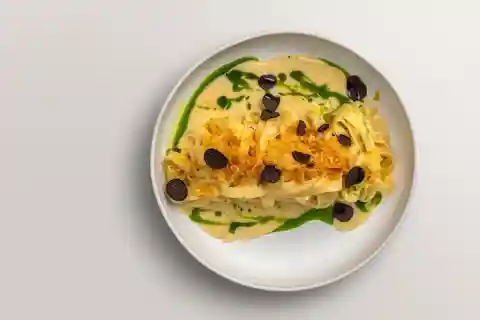 Candlelight dinner for two - Italian night in Berlin
