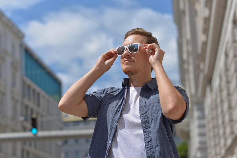 Innsbrucks Altstadt und jüdische Geschichte Private Tour