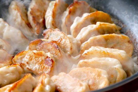 Seattle: Fun Dumpling Making Class With a Local Chef