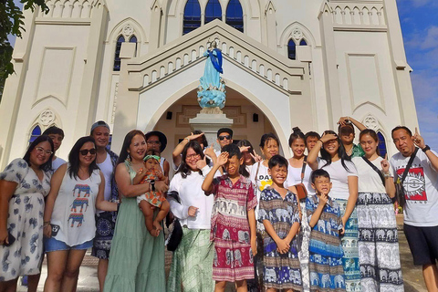 PUERTO PRINCESA CITY TOUR- PRIVATE TOUR