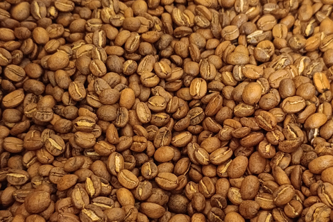 Cusco: Specialty Coffee Tasting-Sensory Experience (2 Hours)