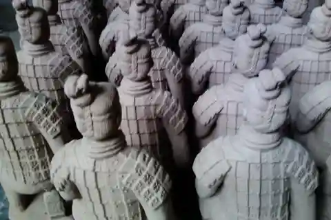 2-day In-depth Tour of Terracotta Army & Xian Top Sites
