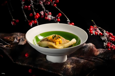 Shenzhen: Royal Cultural Dinner Show – XuYan Standard Seating - Lunch