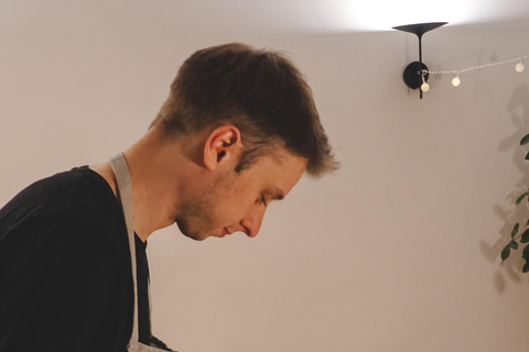 Warsaw: Cook Poland’s Iconic Soup &amp; Enjoy Polish Home Food