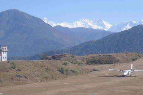 Nepal: Kanchenjunga South Base Camp Trek