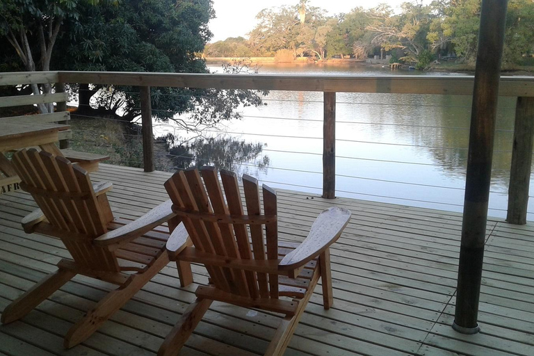 Kruger National Park - 5 Day Safari TourKruger National Park - 5 Day Safari Tour - Safari Tent