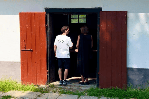 Sibiu: Țara Oltului and Țara Făgărașului Day Trip