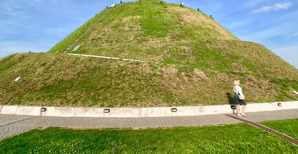 Kraków Kościuszko Ultimate Experience