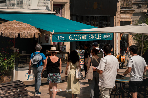 Brunch Food Tour - BORDEAUX (ENG) Foodtour Brunch in Bordeaux x Le Canard Bordelais
