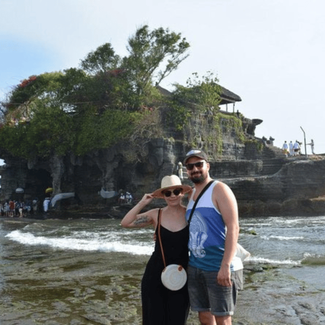 Bali Ganztagestour Ulundanu Tanah Lot GetYourGuide