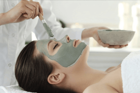 Bangkok: Mind n Matter Massage Spa E-Voucher Glowing Skin Program (180 mins): E-Voucher