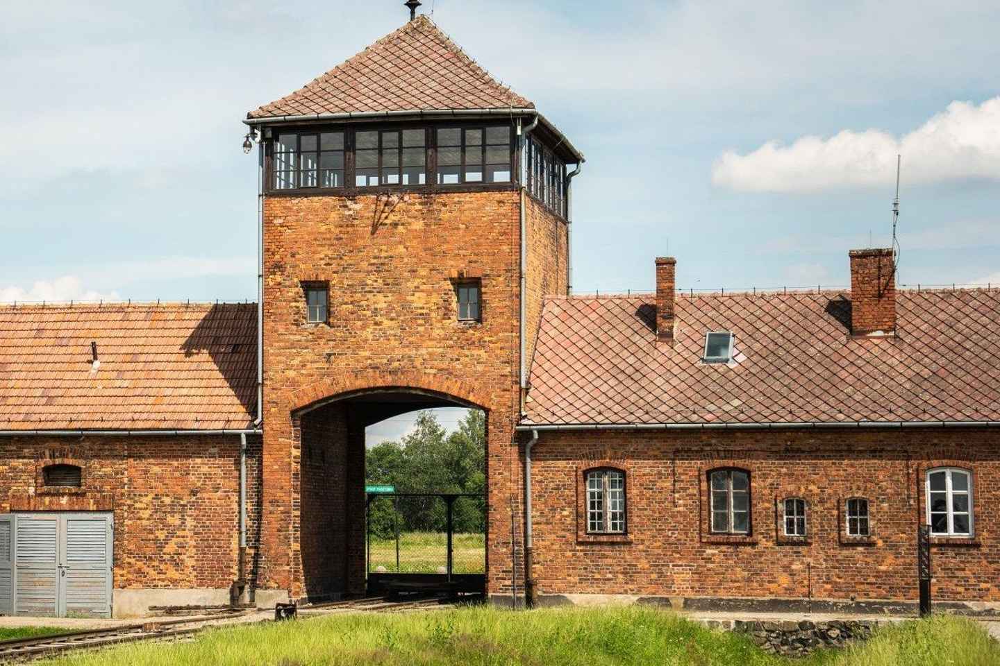 From Krakow: Auschwitz-Birkenau Tour with Transfer