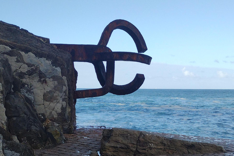 Hidden Heritage: Ultimate Basque Country Off-Road Odyssey
