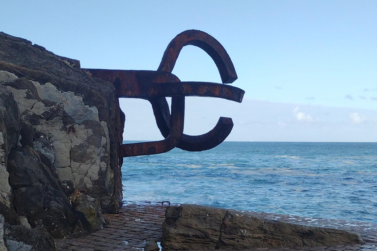 Hidden Heritage: Ultimate Basque Country Off-Road Odyssey