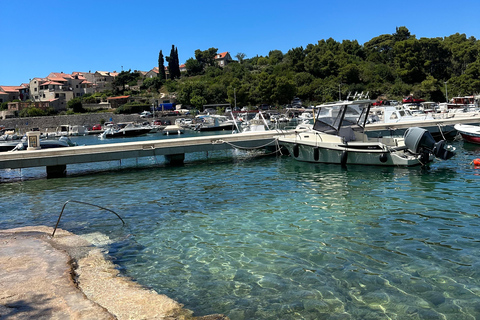 من تيرانا/دوريس: رحلة ليوم واحد إلى ساحل الجبل الأسود ودوبروفنيك