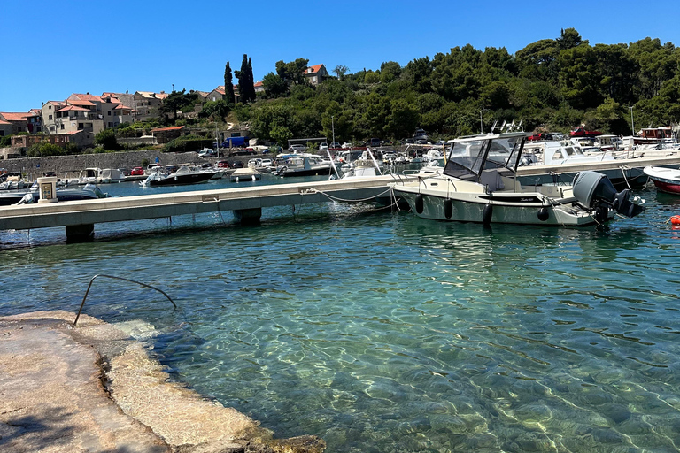 من تيرانا/دوريس: رحلة ليوم واحد إلى ساحل الجبل الأسود ودوبروفنيك