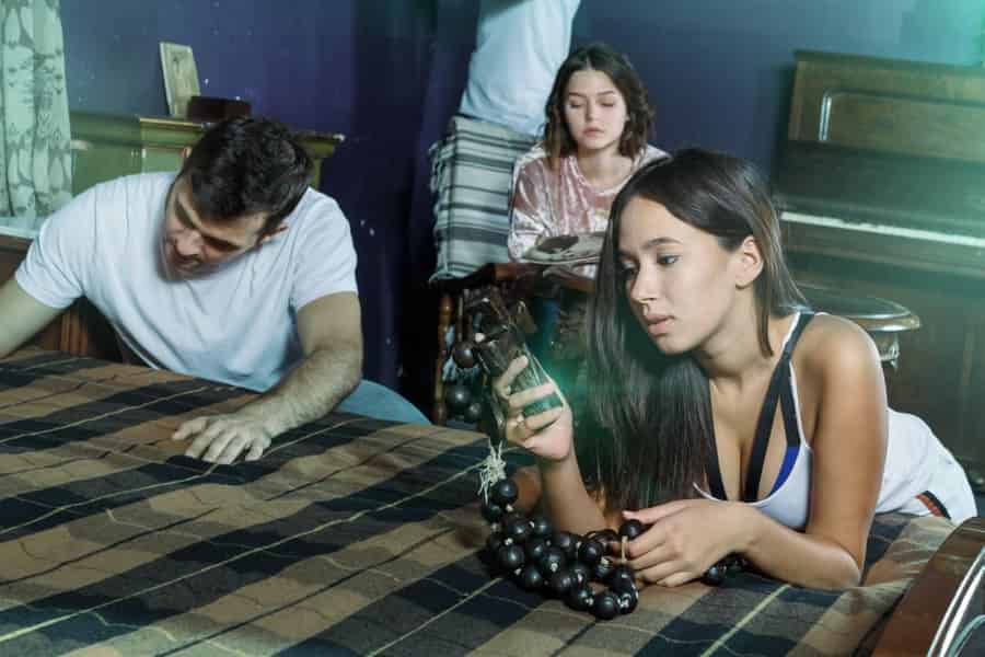 Cala Millor: Escape Room "Die Villa des Millionärs", lustiges Spiel. Foto: GetYourGuide