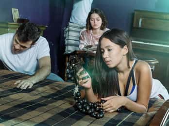 Cala Millor: Escape Room "De villa van de miljonair", leuk spel
