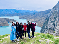 From Tirana, Daily Tour to Bovilla Lake and Mountain Gamti - Housity