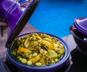 Essaouira: HOE WORD JE EEN ECHTE MAROKKAANSE CHEF