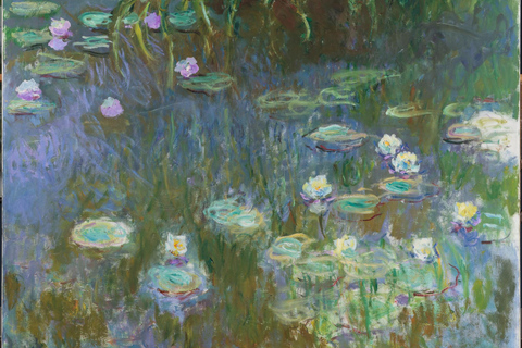 Art Gallery of SA: Monet to Matisse: Defying Tradition