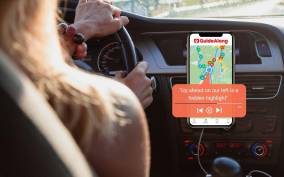 Zion & Bryce Canyon: Self-Guided Audio Driving Tours