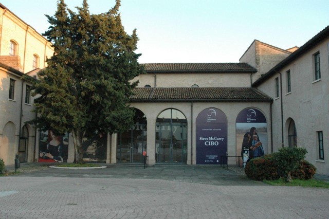 Visit ForlìPre Raphaelite works Exhibition at San Domenico Museum in Forlì
