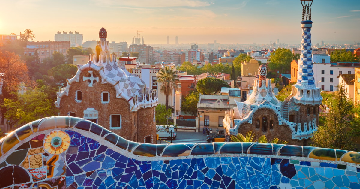 Shore Excursion of Barcelona | GetYourGuide